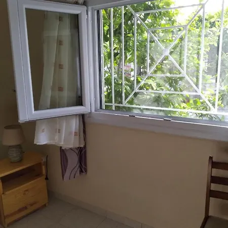 Asteria House Vakantiehuis
