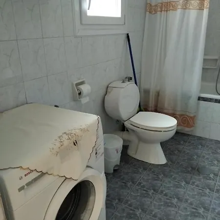 Asteria House Kala Nera