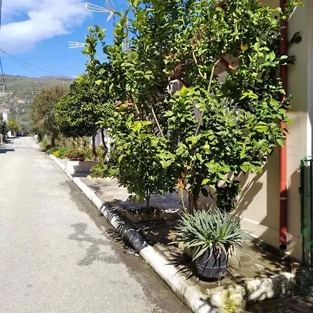 Asteria House