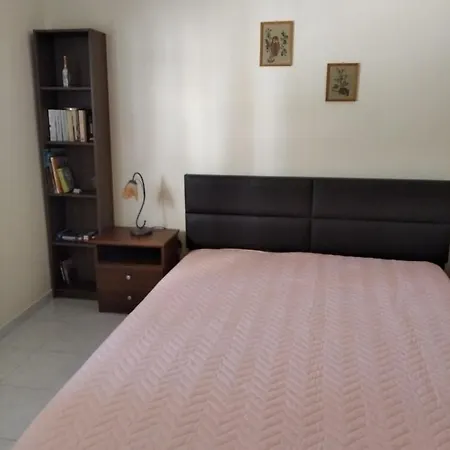 Vakantiehuis Asteria House Kala Nera