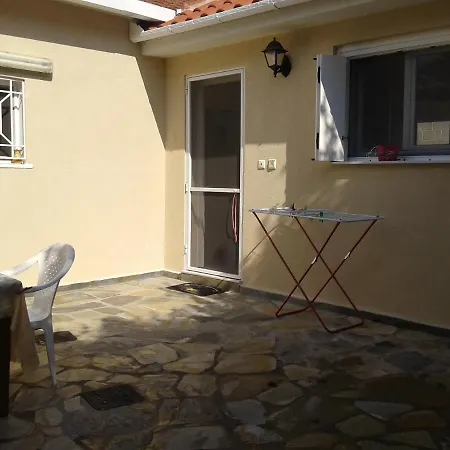 Asteria House Kala Nera