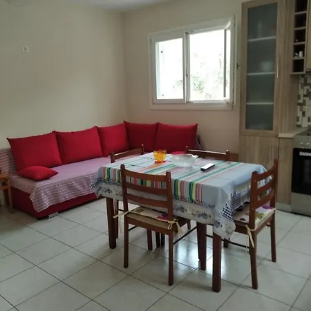 Casa de Férias Asteria House