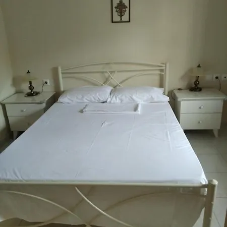 Asteria House Kala Nera