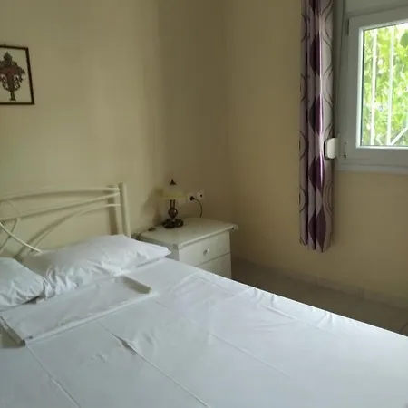Vakantiehuis Asteria House