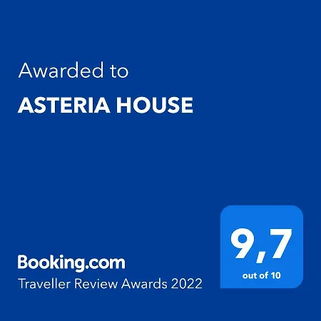 Asteria House