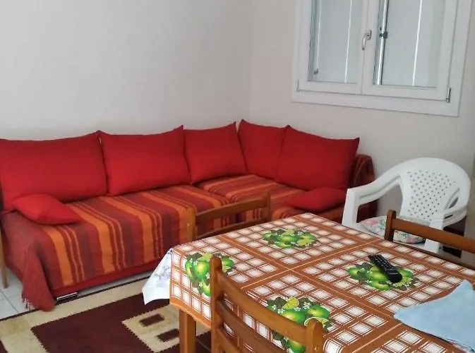 Casa de Férias Asteria House *