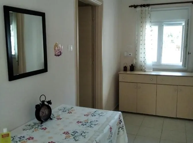 Asteria House Casa de Férias *