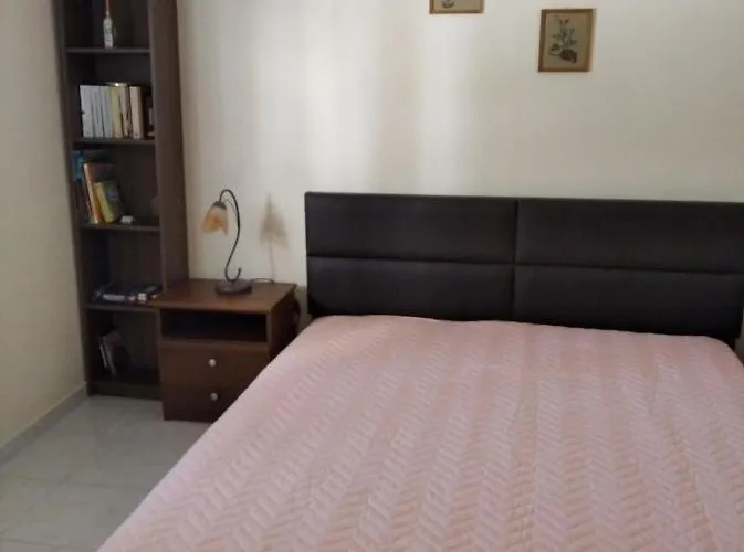 Casa de Férias Asteria House Kala Nera