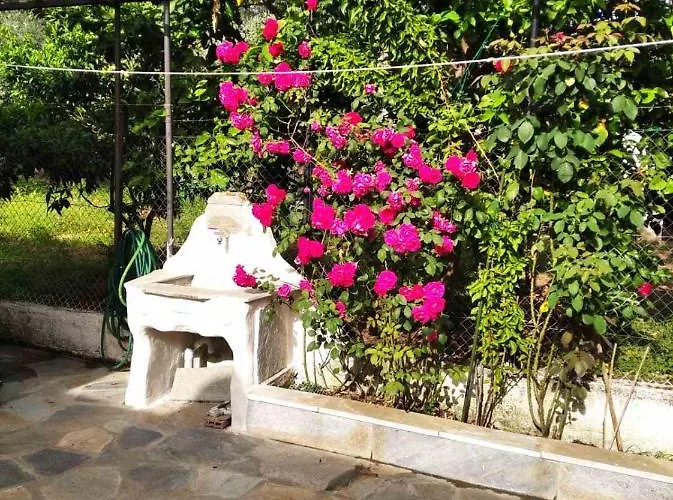 Asteria House Kala Nera