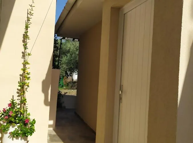 Casa de Férias Asteria House *