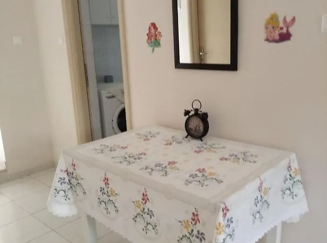 Asteria House * Kala Nera