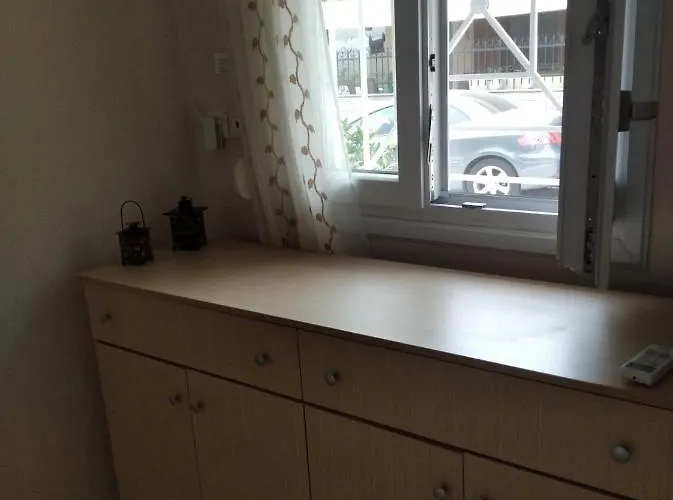 Casa de Férias Asteria House