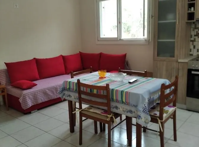 Casa de Férias Asteria House