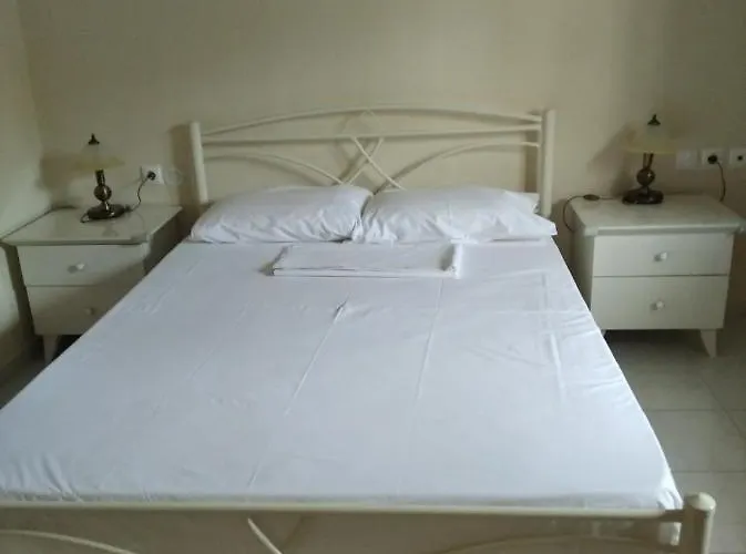 Asteria House Kala Nera