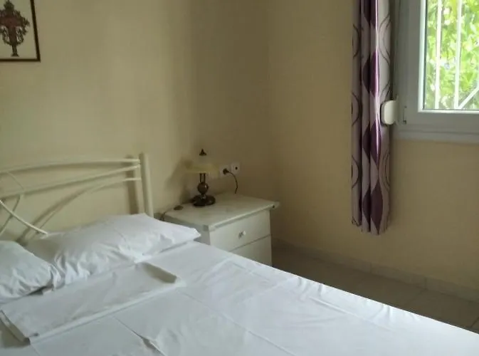 Casa de Férias Asteria House