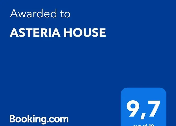 Asteria House