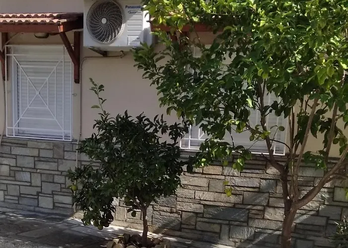 Asteria House Casa de Férias