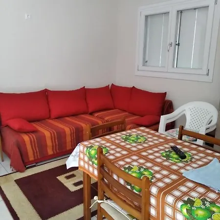 בית נופש Asteria House *