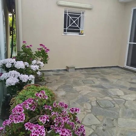 Asteria House Semesterbostad *