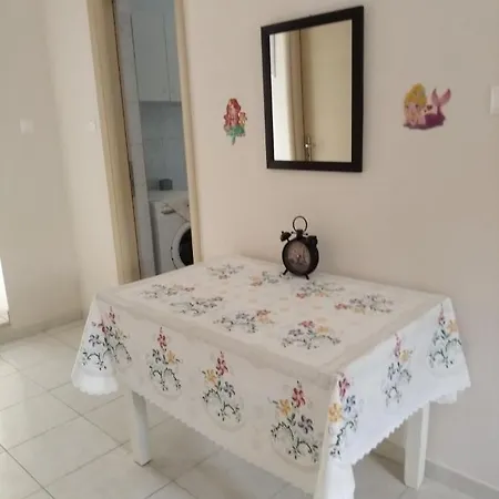 Asteria House * Kala Nera