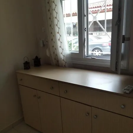 Semesterbostad Asteria House