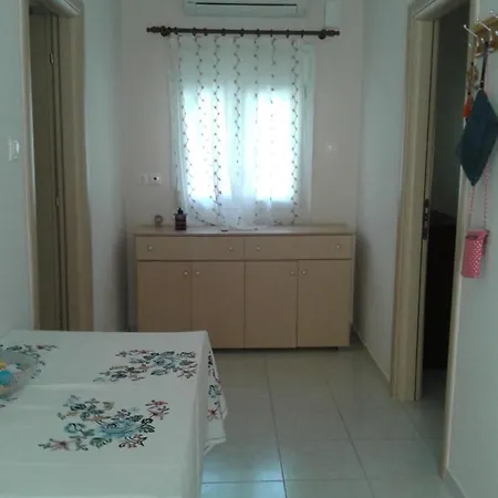 Semesterbostad Asteria House *