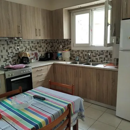 Asteria House Case de vacanță Kala Nera