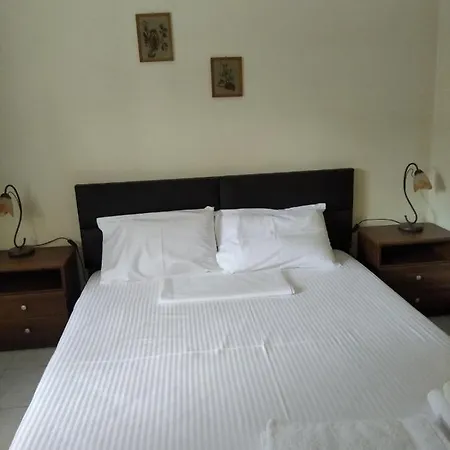 Asteria House *