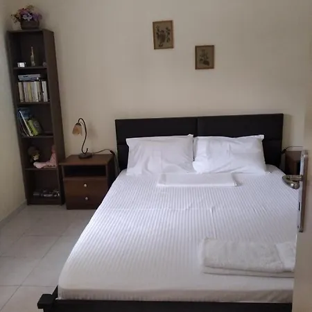 Asteria House