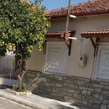 Asteria House *