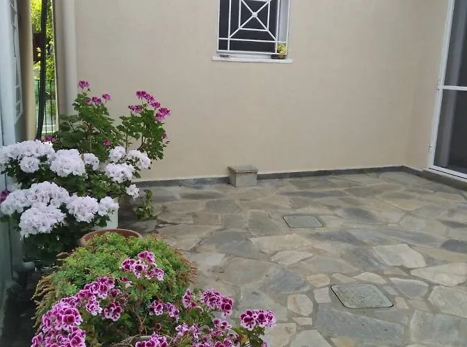 Asteria House بيت للعطل *