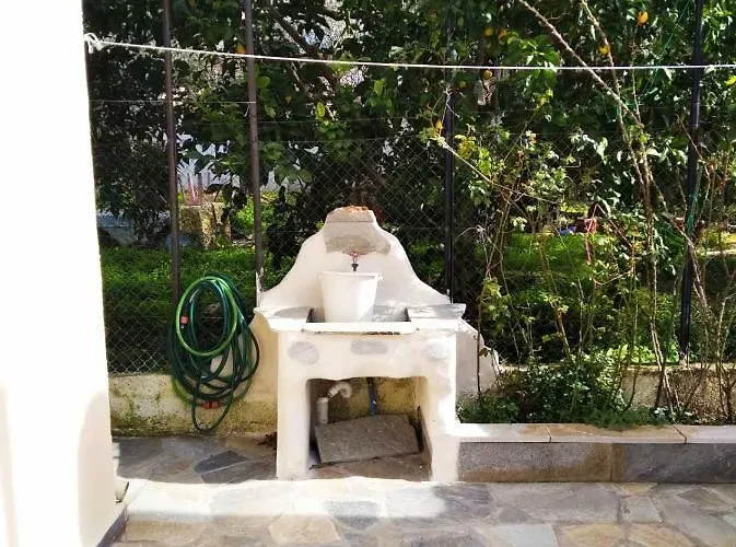 بيت للعطل Asteria House