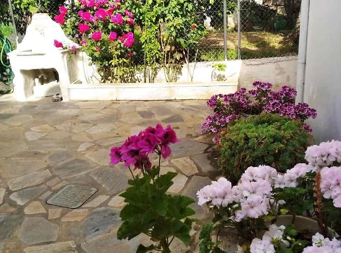 Asteria House بيت للعطل بلاك كالا