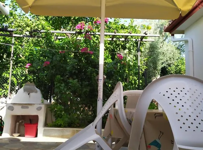 Asteria House بيت للعطل *