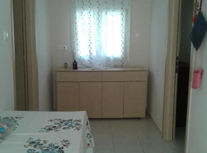 بيت للعطل Asteria House *